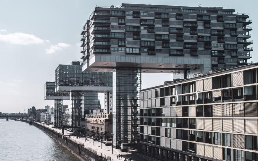 VC Office Cologne