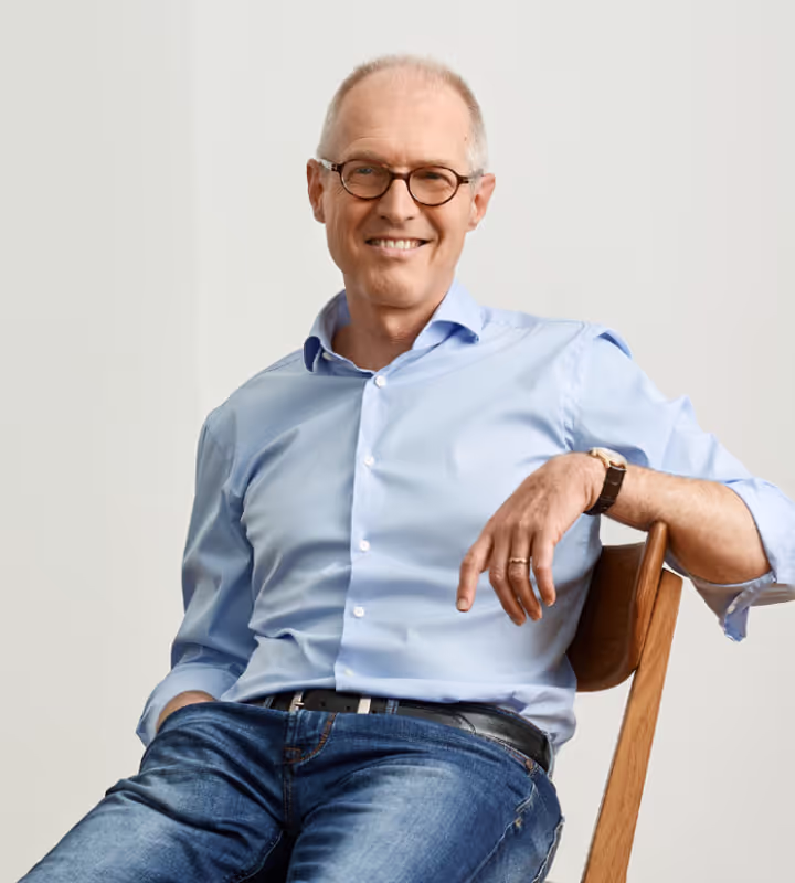 Christian Siegele
