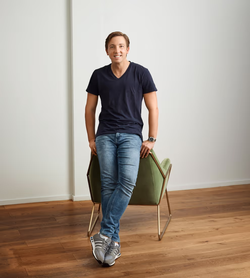 Niklas Raberg