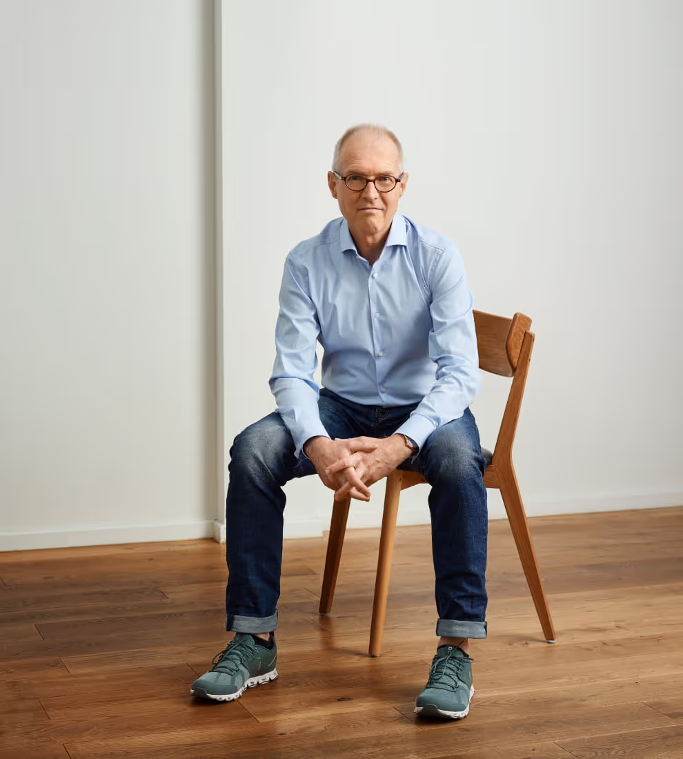 Christian Siegele