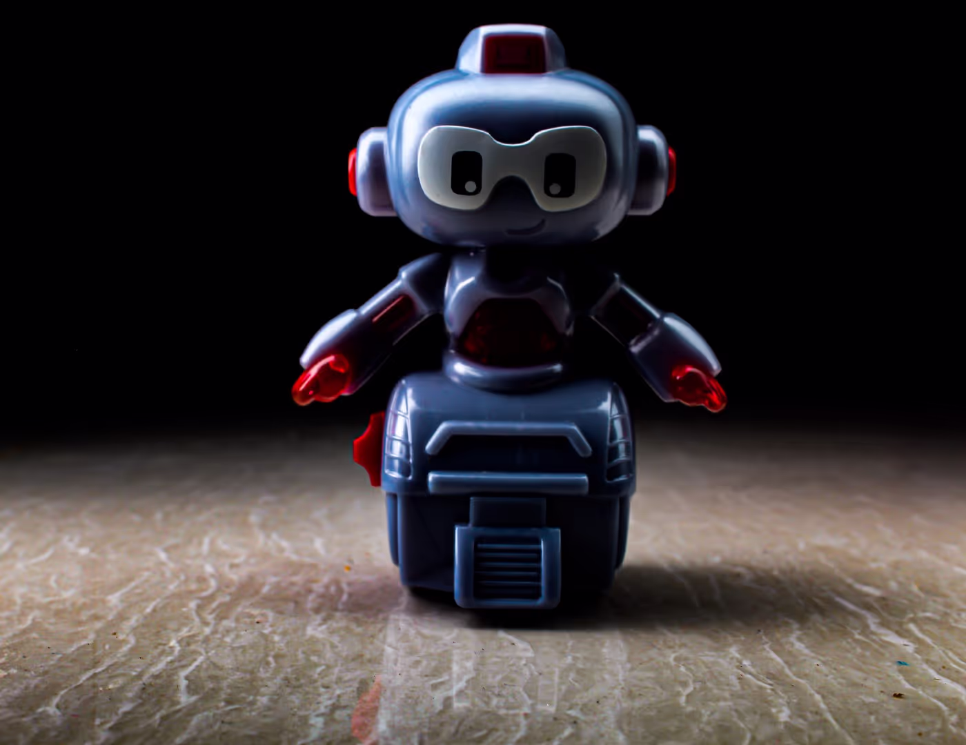 The next generation of robots 🤖- Insights on our investment in BotsAndUs