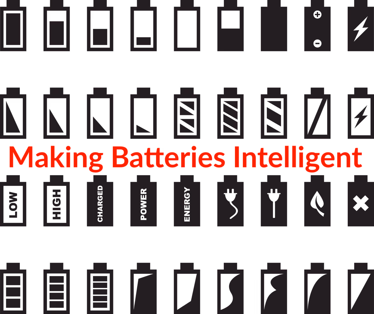 Making Batteries Intelligent