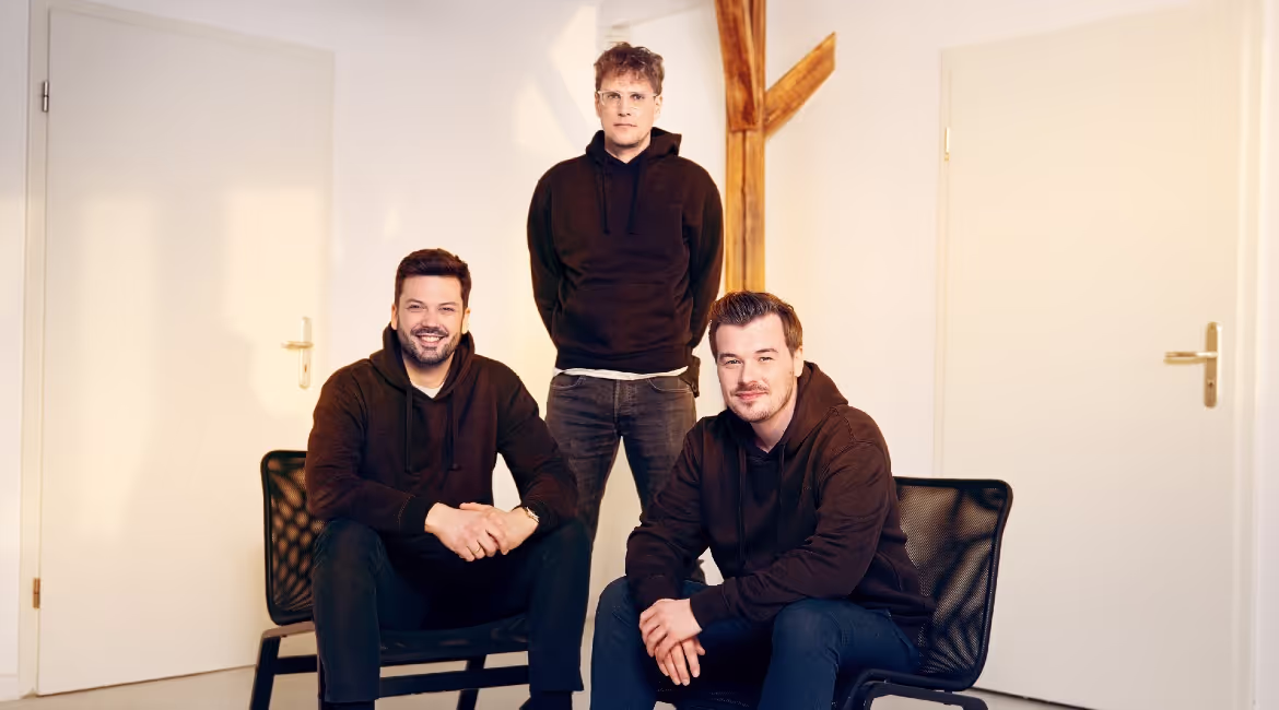 Recommerce startup reverse.supply raises 5m EUR in seed financing