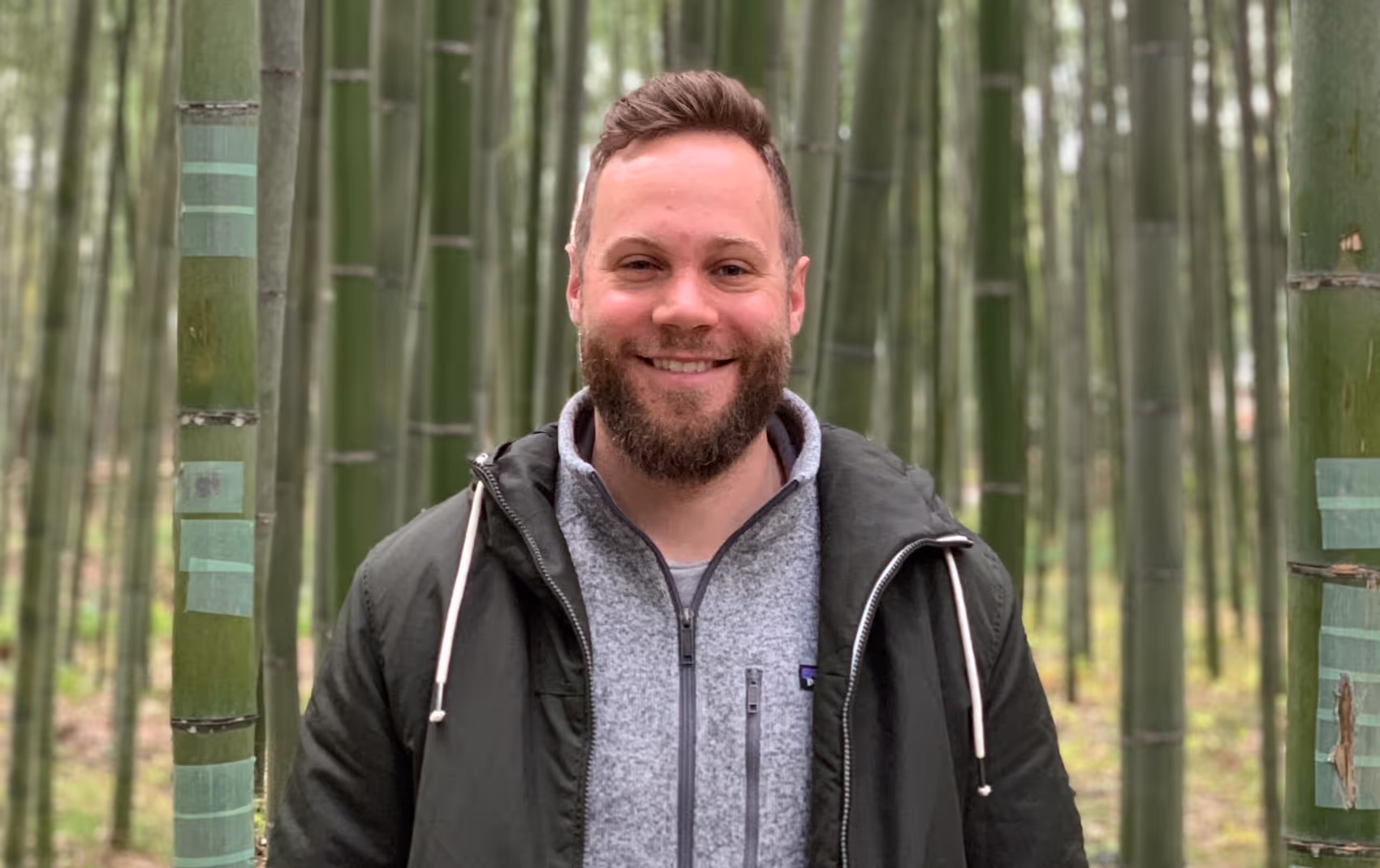 New team addition: Benjamin Kleinschnitz joins as Investment Manager