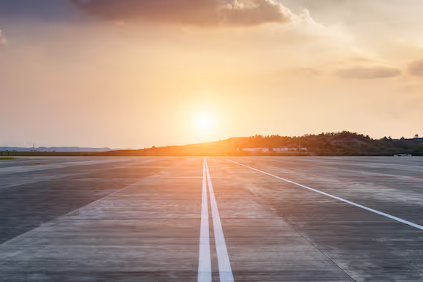 The Magic of Runway