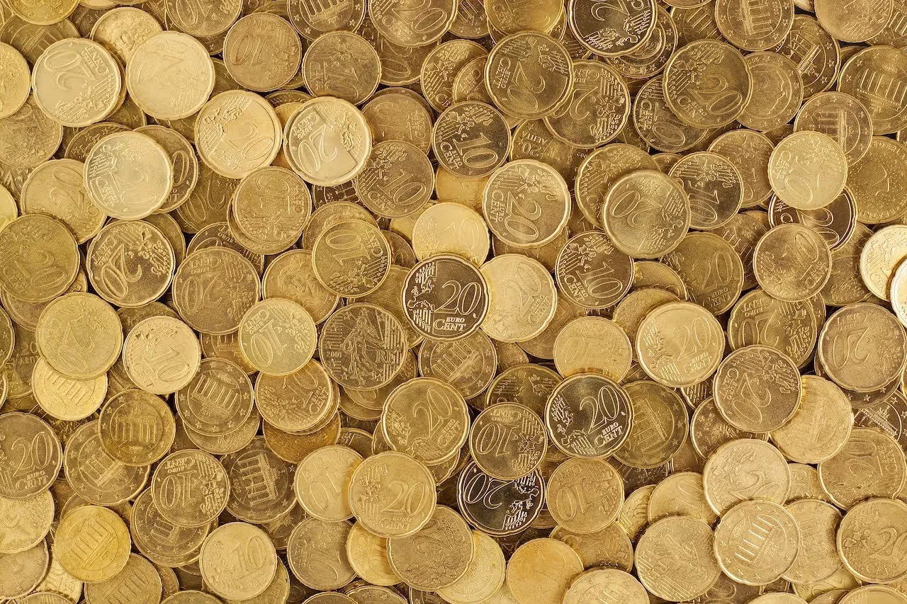 Fundraising in 2023 (1/4)
