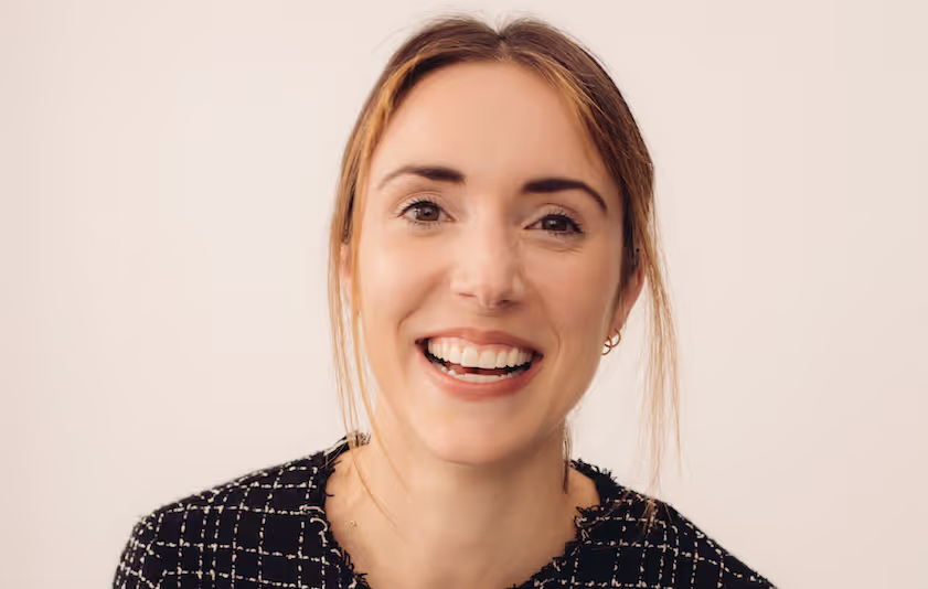 Capnamic welcomes Alexandra Kurmulis as new Investment Manager