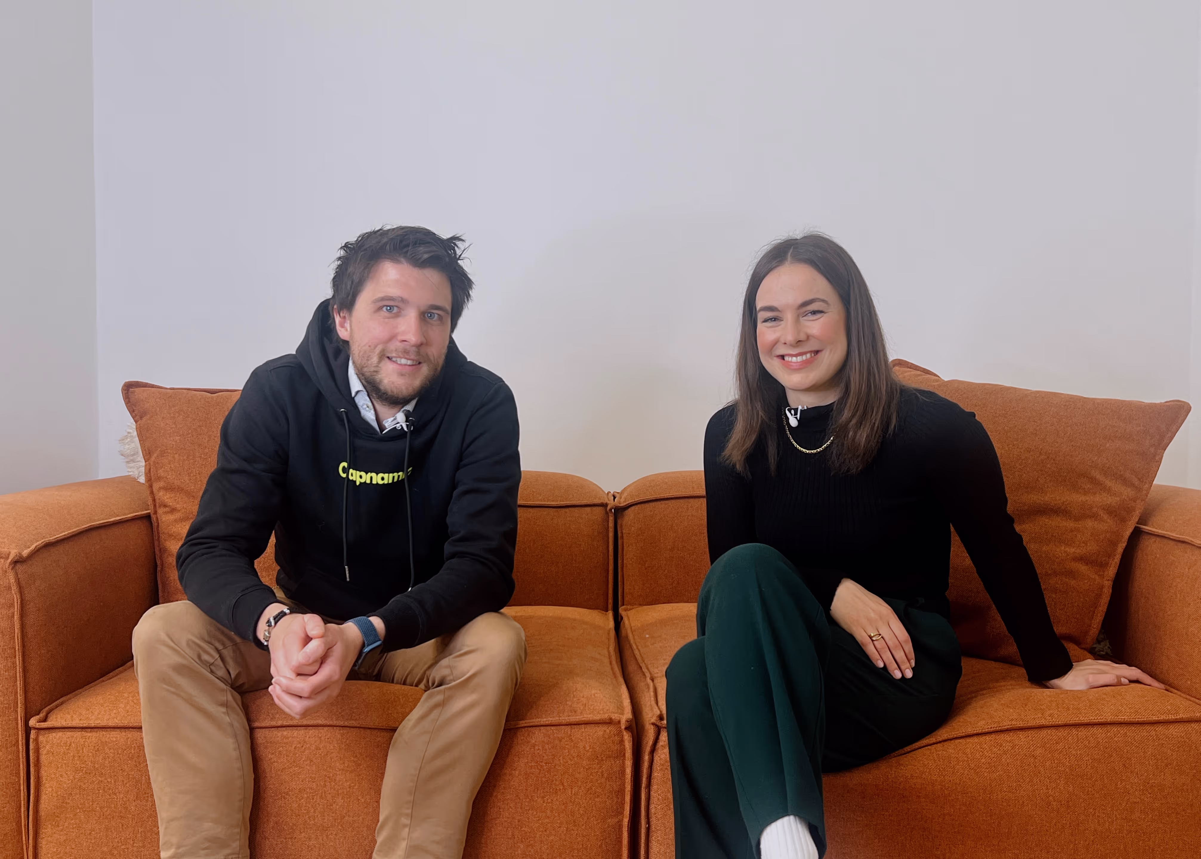 VIDEO: Why we believe in Tanso