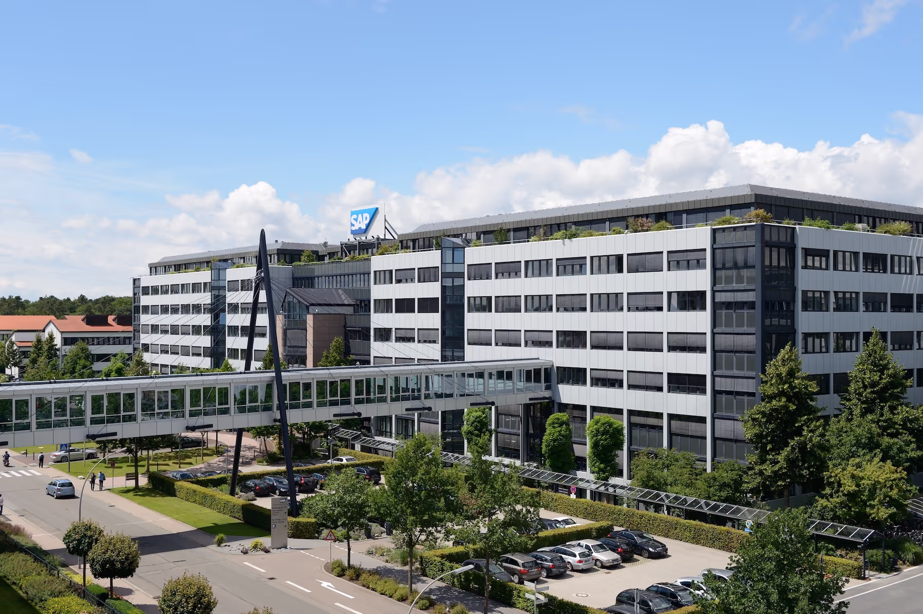 SAP to acquire LeanIX
