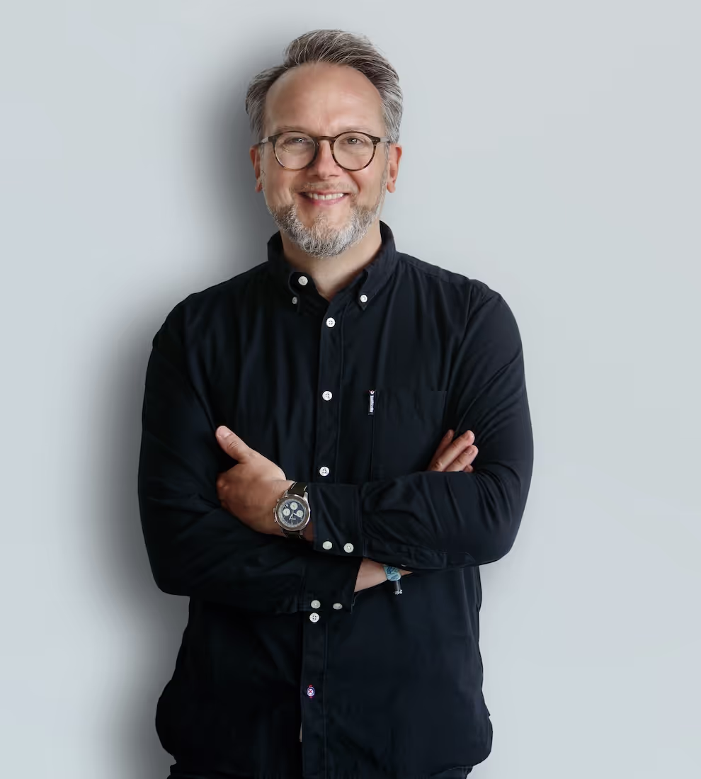 Prof. Dr. Christian Horneber